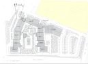 Le plan de la residence