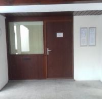 La loge du gardien