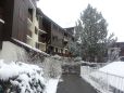 La résidence l&lsquo;hiver