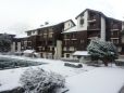 La Resdince l&lsquo;hiver