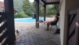 Le surveillant!